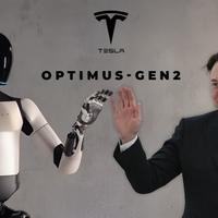 Mask: Tesla će početi koristiti humanoidne robote 2025. godine