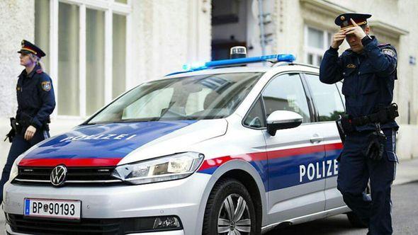 Komšija sve prijavio policiji - Avaz