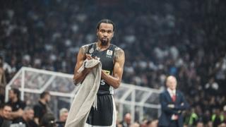 Napušta Partizan: Kevin Panter seli u Španiju, ali ne u redove Reala