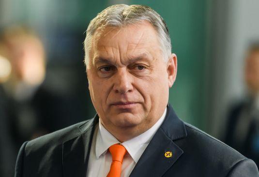 Orban: Svijet je podijeljen  - Avaz