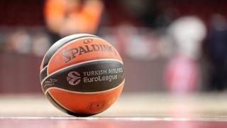 Euroliga objavila termine kada će se odigrati 24. kolo 