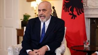 Edi Rama reagirao na masovnu tučnjavu u Skupštini: Sramno ponašanje koje šteti domovini