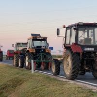 Evo koliko je traktora kupljeno u FBiH za jednu godinu