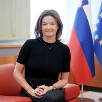 Tanja Fajon: "Potreban je snažan region"