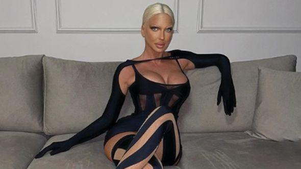 Jelena Karleuša - Avaz