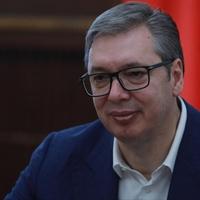 Vučić objavio snimak na TikToku: "Nek' se vidi, nek' se zna, ko je majstor pumpanja"