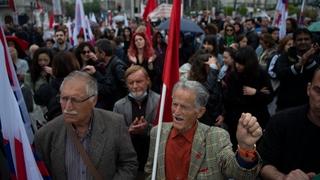 Zašto Nizozemci ne obilježavaju Međunarodni praznik rada