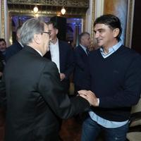 Zlatko Dalić sustigao veliki rekord Ćire Blaževića