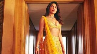 Najljepše Indijke svih vremena zablistale na svadbi azijskog milijardera: Prijanka Čopra je neponovljiva