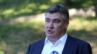 Milanović: Problem je, nažalost, u Bosni i Hercegovini