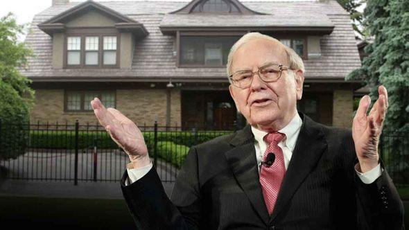 Warren Buffett - Avaz