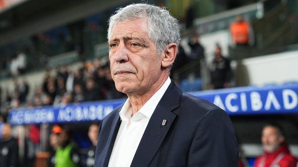 Fernando Santos - Avaz