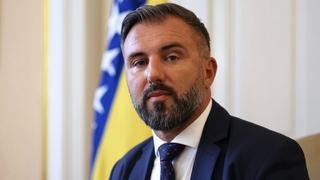 Igor Stojanović o presudi Dodiku: Volio bih da je kazna veća