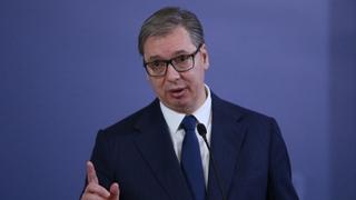 Vučić: Vojvodina će zauvijek biti Srbija