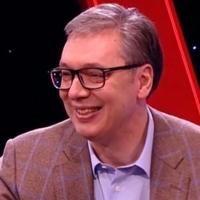 Vučić otkrio koja mu je najveća neostvarena želja: Otjerali su me odatle