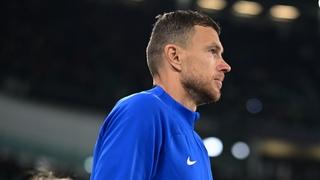 Edine, vrijeme je: Džeko predvodi Inter protiv Verone 