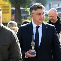 Plenković će u Kijevu predstaviti novi paket hrvatske pomoći Ukrajini