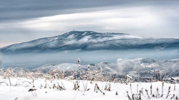 Sljeme - Avaz