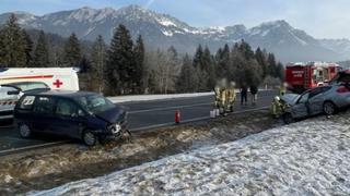 Državljanin BiH skrivio tešku nesreću: Bračni par iz Poljske povrijeđen