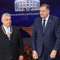 Dodik poručio Orbanu: Vi ste branilac Evrope koju svi poznajemo i volimo