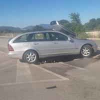 Teška nesreća kod Međugorja: Sudarili se automobil i kamion, jedna osoba poginula