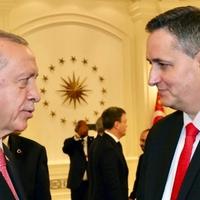 Bećirović: Erdoan je veliki prijatelj BiH, to je dokazao djelima