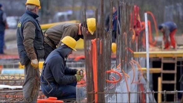 najviše radnih dozvola je izdato u građevinskom sektoru - Avaz