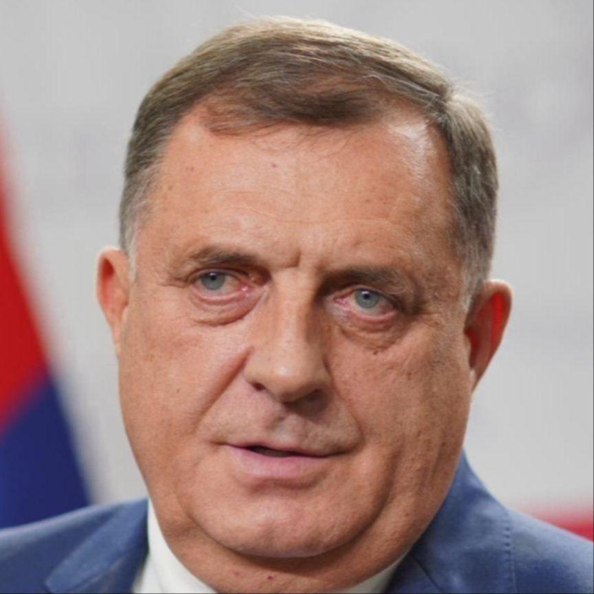 Dodik o hapšenju Nešića: Ovo predstavlja progon kadrova iz RS s ciljem njene destabilizacije