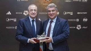 Šok u Španiji: Florentino Perez i Žoan Laporta podnijeli ostavke!