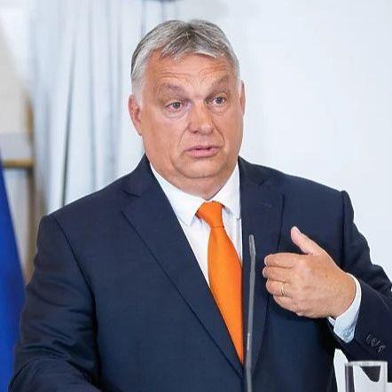 Orban: Švedska prvo da popravi odnose s Mađarskom, pa onda ulazak u NATO