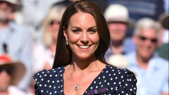 Kate Middleton - Avaz