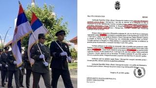 Ovo je dopis Ambasade Srbije MVP-u BiH: Vojska Srbije stiže, niko neće nositi oružje
