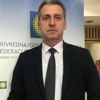 Mirsad Jašarspahić za "Avaz": Nije dobro za imidž države da strana kompanija donira obnovu nekoliko metara pruge