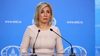 Zaharova: Cijenimo kineski mirovni plan za Ukrajinu