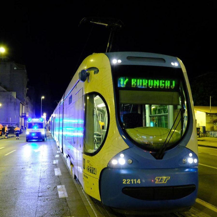 Uhapšen 19-godišnjak koji je ukrao tramvaj: Hvalio se prijateljima na društvenim mrežama