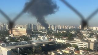 Dvoje poginulih i dvoje povrijeđenih u padu malog aviona u Brazilu