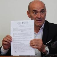 Škrijelj smatra da je izbor rektora bio regularan: Najavio žalbu Ministarstvu