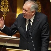 Francuski parlament tijesnom većinom izglasao povjerenje premijeru Bajru