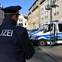 Državljanin BiH uhapšen u Njemačkoj, povrijedio je policajku