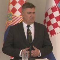 Milanović: Sjećanje na žrtve Srebrenice važno radi budućih generacija