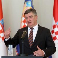 Milanović o Južnoj interkonekciji: Opet se Hrvatima u BiH nameću rješenja, ne smijemo prešutiti nasilje sarajevskih unitarista