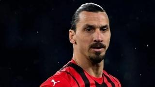 Ibrahimović ponovo povrijeđen: Poznato koliko će izbivati sa terena 