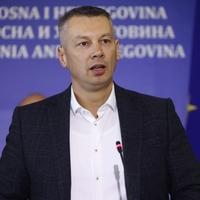 Nešić: Formiran tim za pregovore o Sporazumu s FRONTEX-om