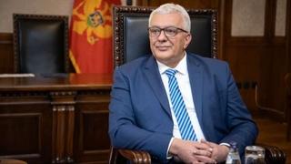 Andrija Mandić najavljuje nastavak svesrpskog sabora u Crnoj Gori