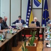 Održana sjednica Vijeća ministara BiH: Evo šta je usvojeno