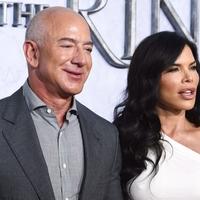 Džef Bezos pozirao za Vogue sa zaručnicom: "Nisam glup da planiram vjenčanje"