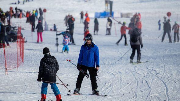 Sarajevske planine prepune turista - Avaz