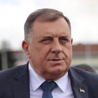 Dodik ponovo divljački vrijeđao Sarajevo: Dok se ne civilizira, ne dajte mu ni marke