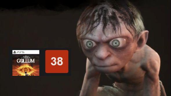 Gollum - Avaz