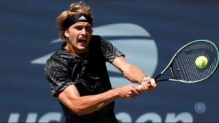 ATP nema dokaza da je Zverev počinio porodično nasilje